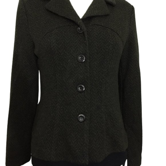 Emblem Coordinates Size 3 Jacket - Picture 9 of 10